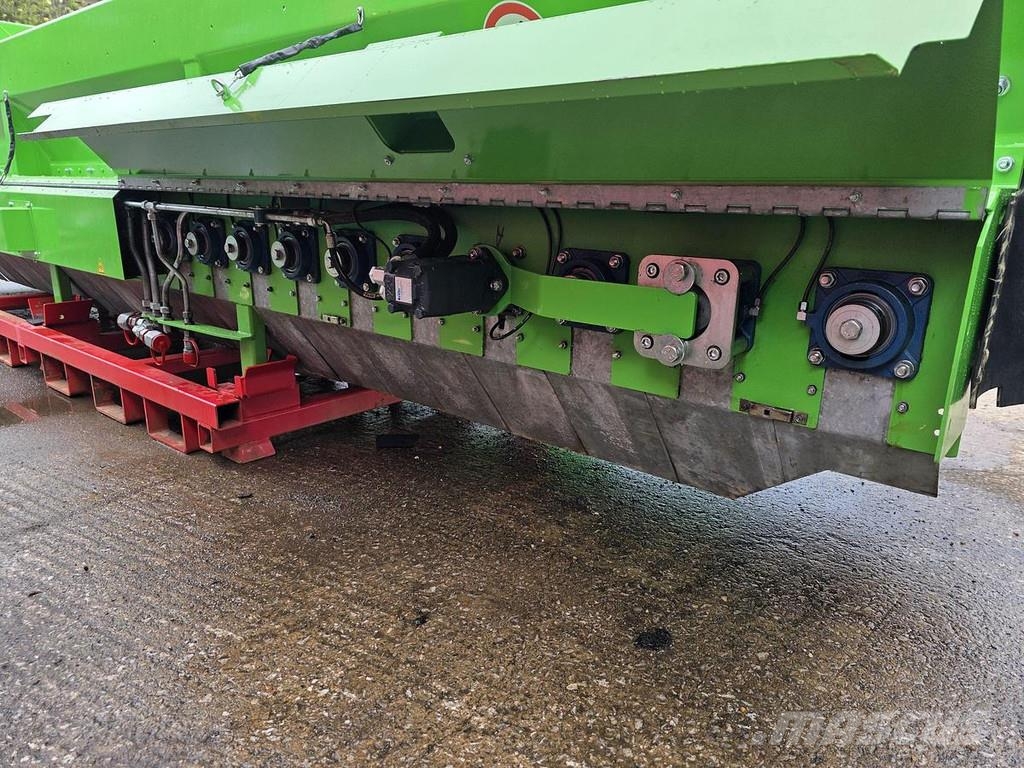 Neuenhauser 2F Star Screen Vagli vibranti