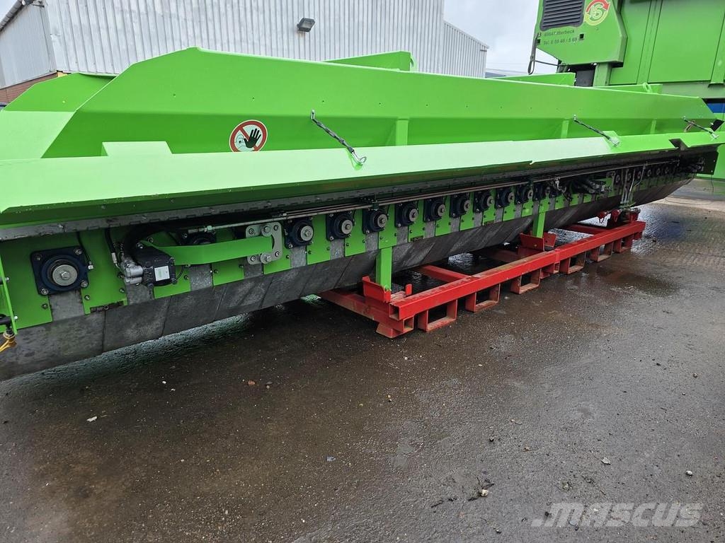 Neuenhauser 2F Star Screen Vagli vibranti