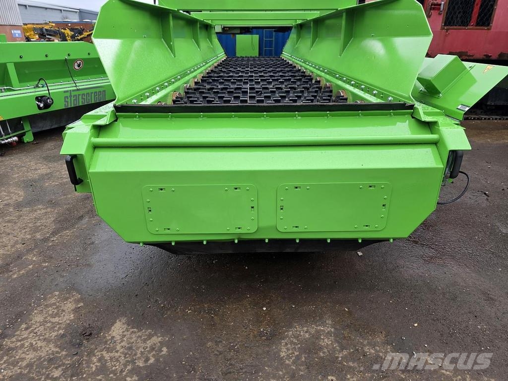 Neuenhauser 2F Star Screen Vagli vibranti