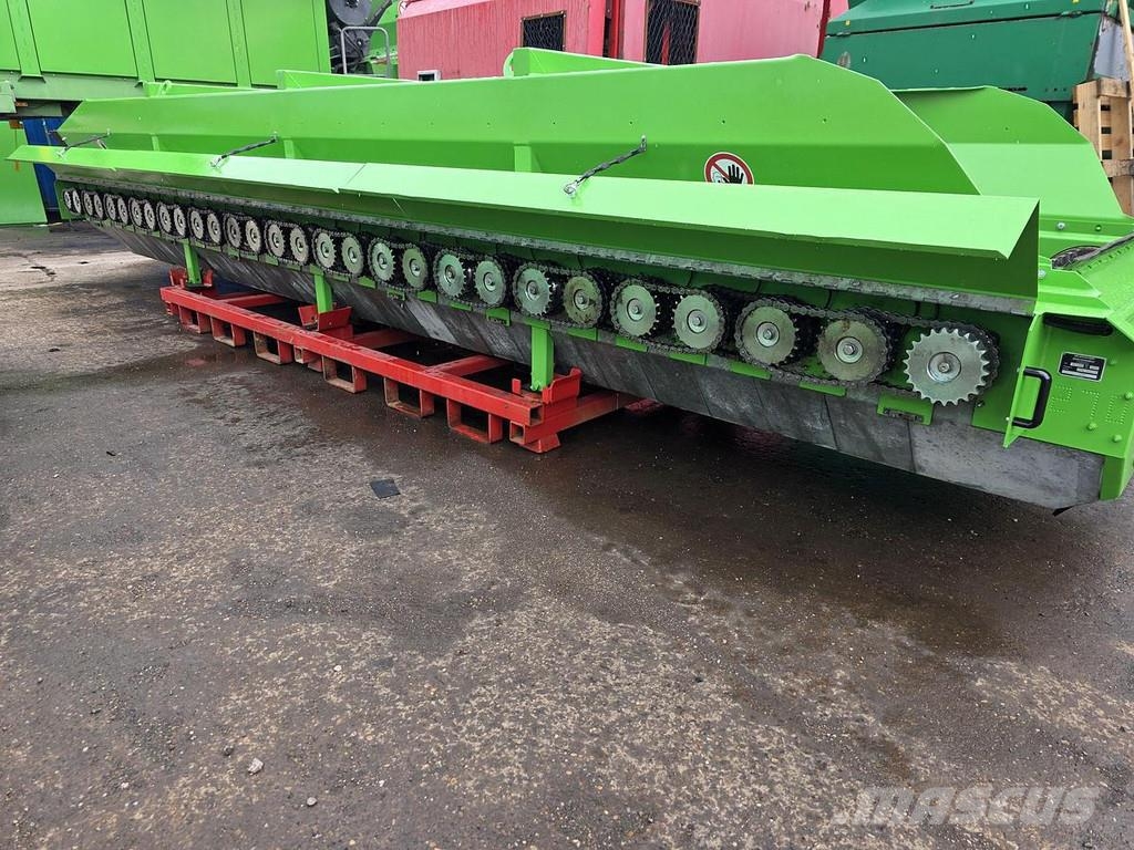 Neuenhauser 2F Star Screen Vagli vibranti