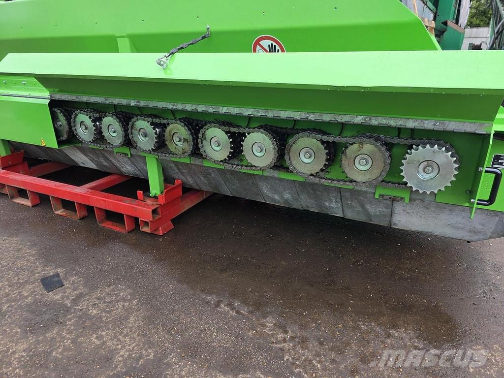 Neuenhauser 2F Star Screen Vagli vibranti