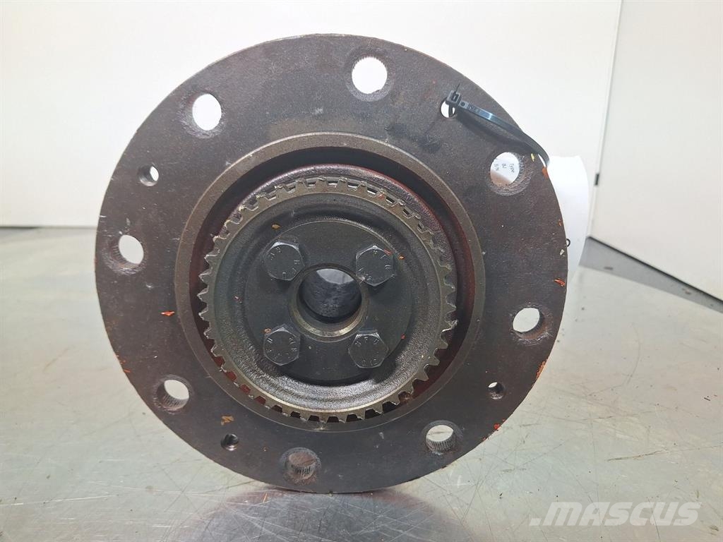 Hurth 172/215 - Axle housing/Achskörper/Astrechter Ejes