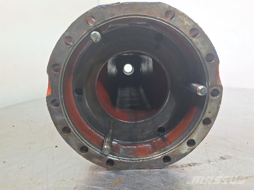 Hurth 172/215 - Axle housing/Achskörper/Astrechter Ejes