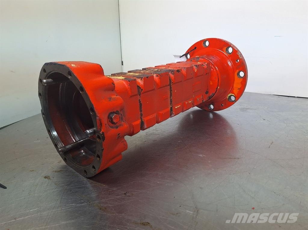 Hurth 172/215 - Axle housing/Achskörper/Astrechter Ejes