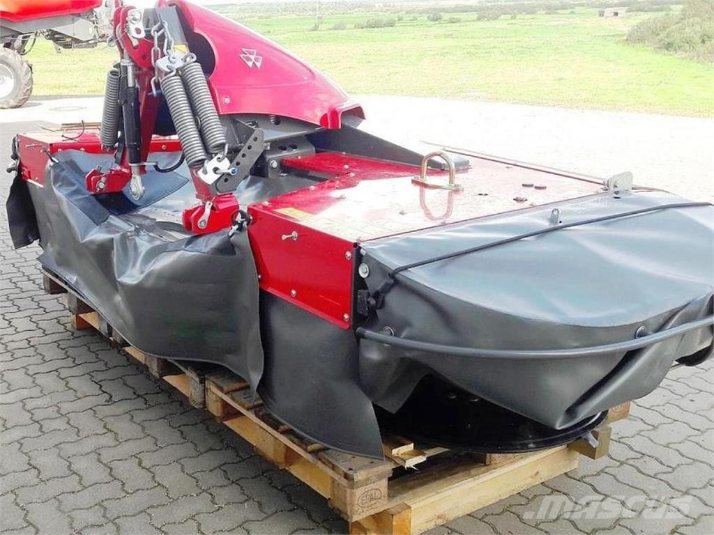 Massey Ferguson FRONTMÄHWERK MF M 304 FP-V Mähwerke