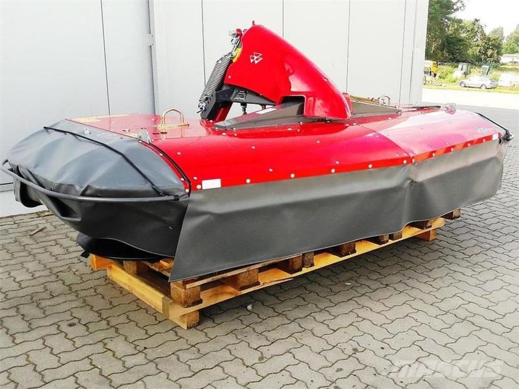 Massey Ferguson FRONTMÄHWERK MF M 304 FP-V Mähwerke