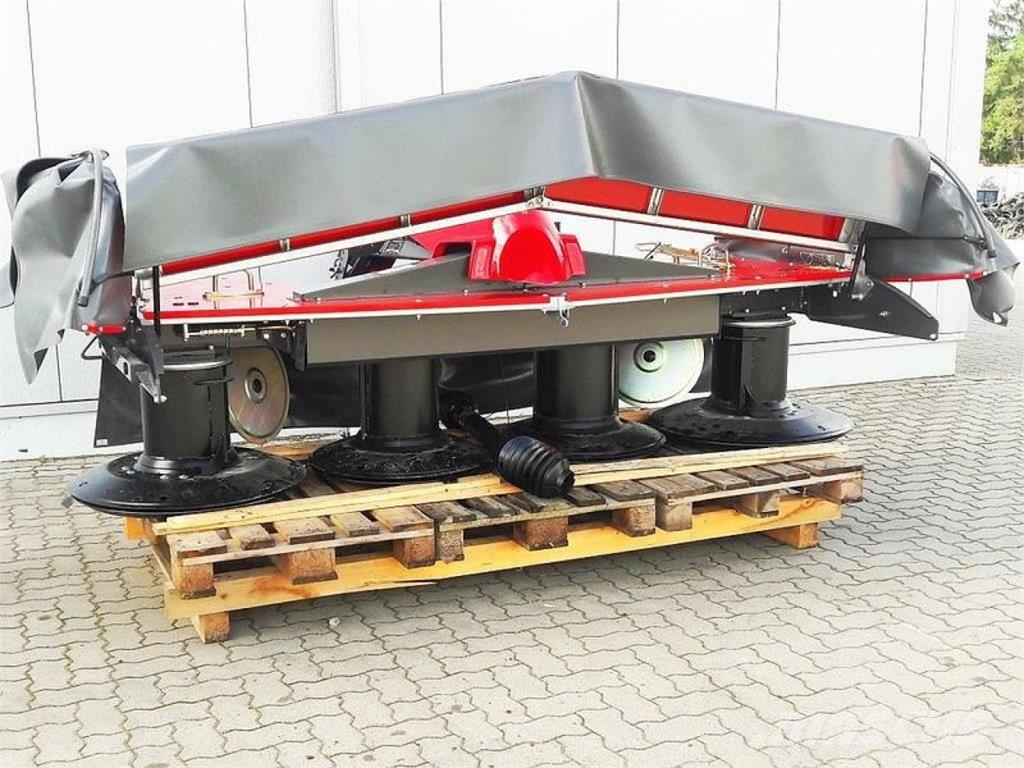 Massey Ferguson FRONTMÄHWERK MF M 304 FP-V Mähwerke