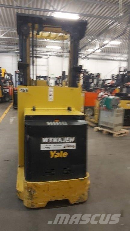 Yale MO10E Madalkomplekteerimistõstuk