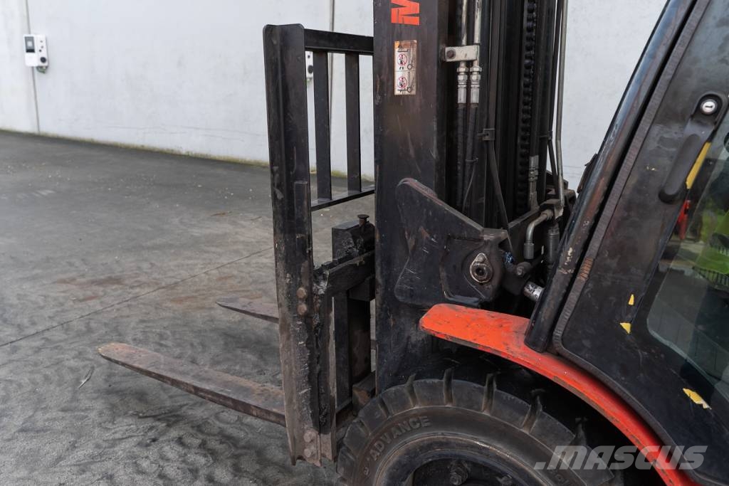 Manitou MI 30 D Diesel heftrucks
