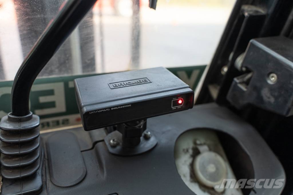 Manitou MI 30 D Diesel heftrucks