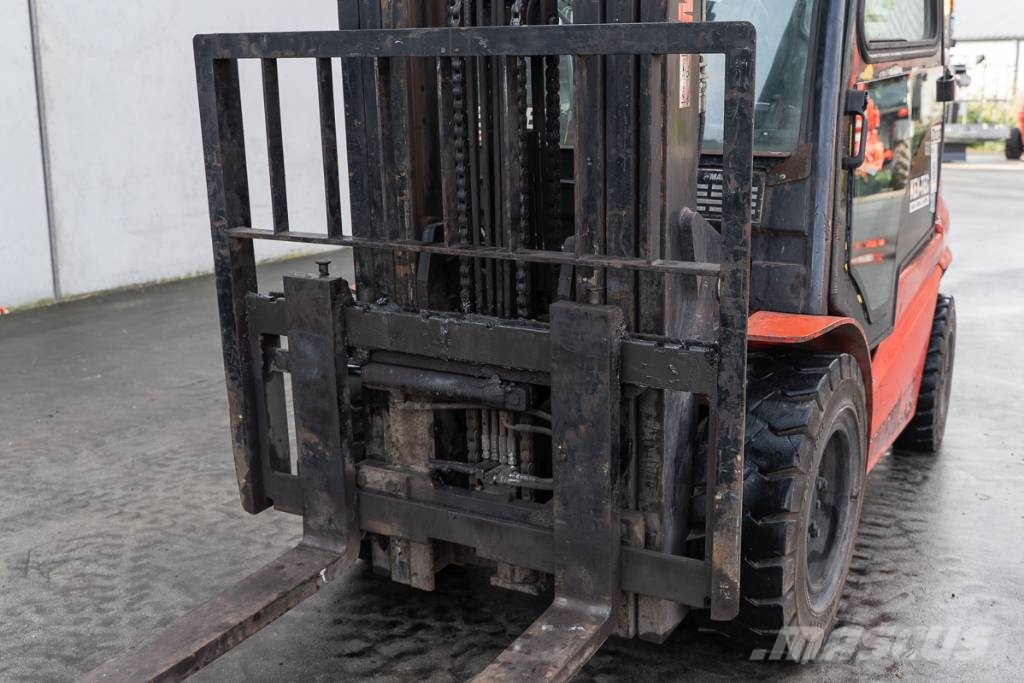 Manitou MI 30 D Diesel heftrucks