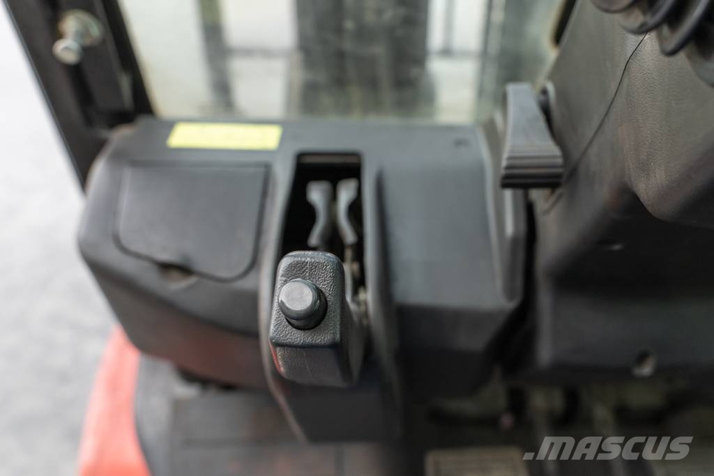 Manitou MI 30 D Diesel heftrucks