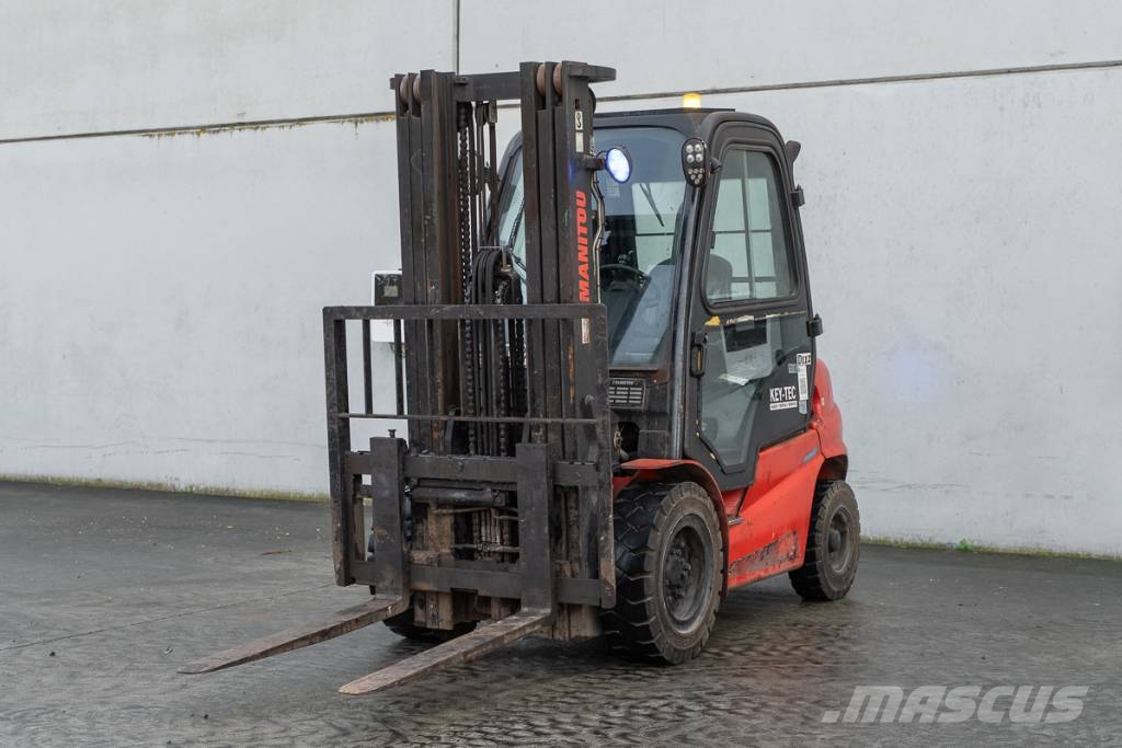 Manitou MI 30 D Diesel heftrucks
