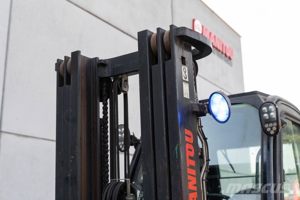 Manitou MI 30 D Diesel heftrucks