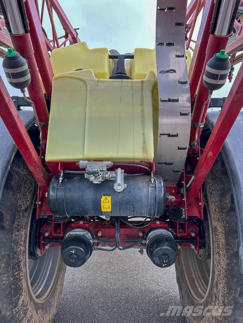 Hardi Navigator 5000 Maszyny rolnicze - Inne