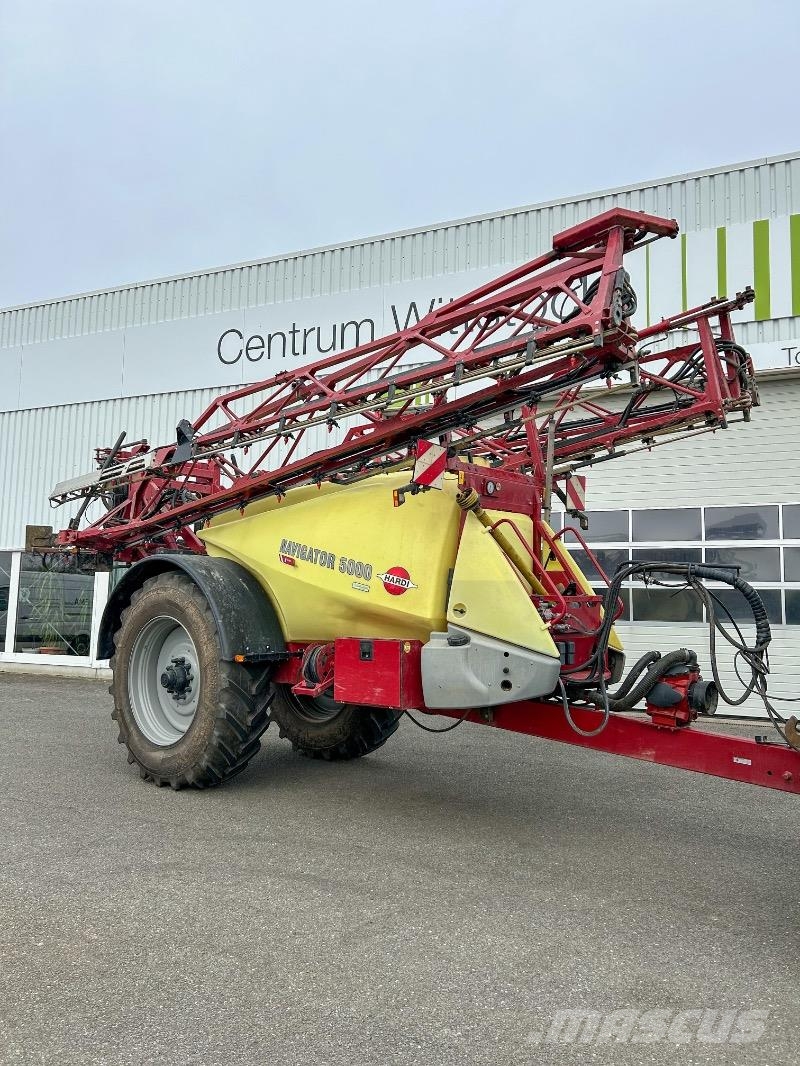 Hardi Navigator 5000 Maszyny rolnicze - Inne