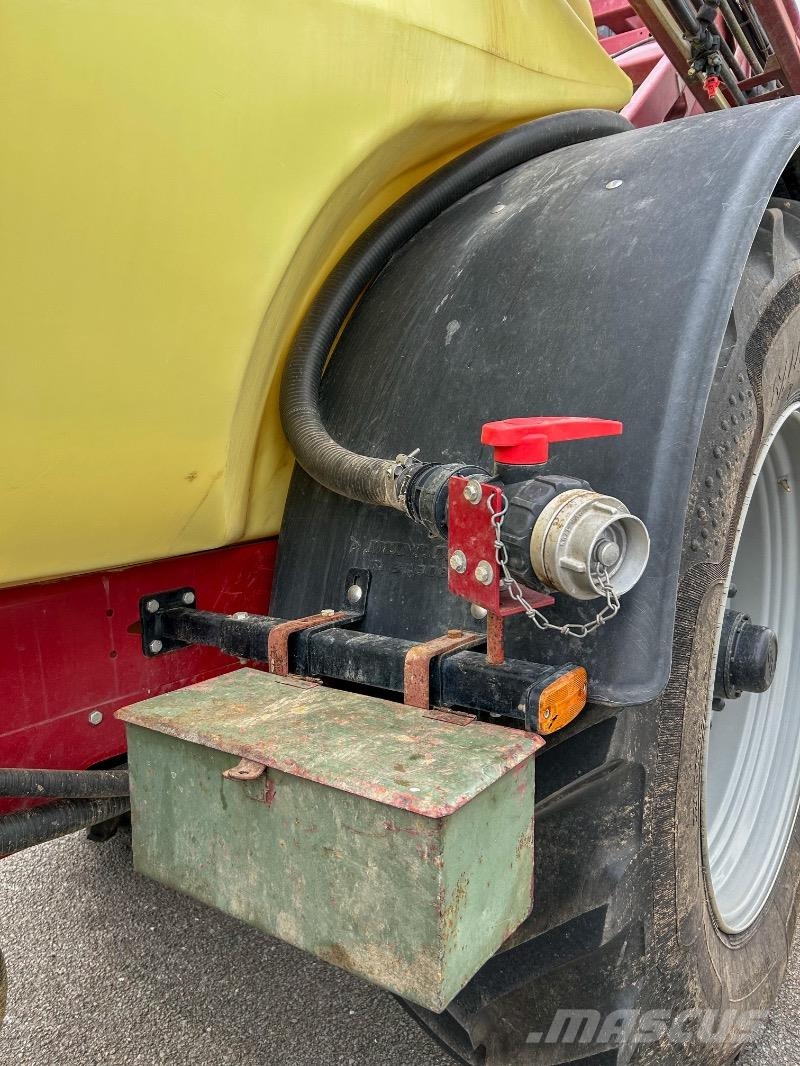 Hardi Navigator 5000 Maszyny rolnicze - Inne