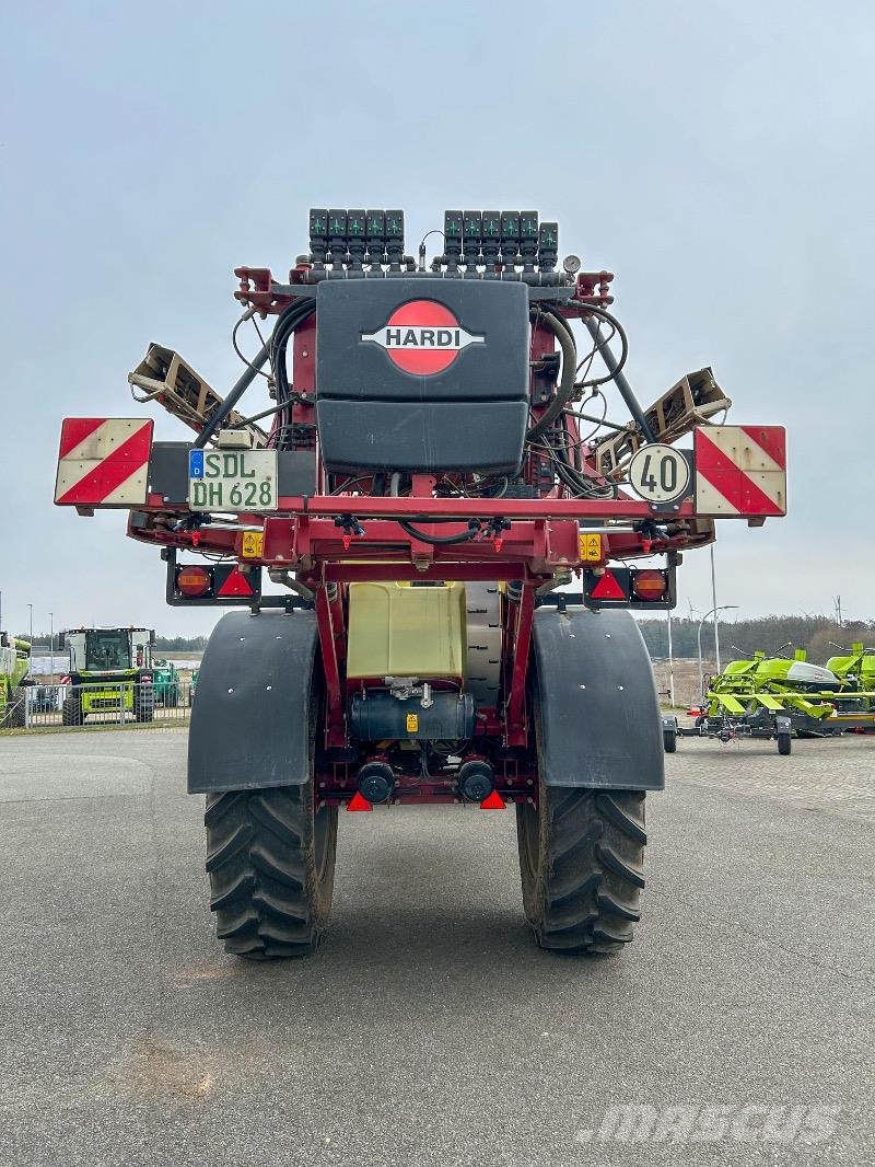 Hardi Navigator 5000 Maszyny rolnicze - Inne