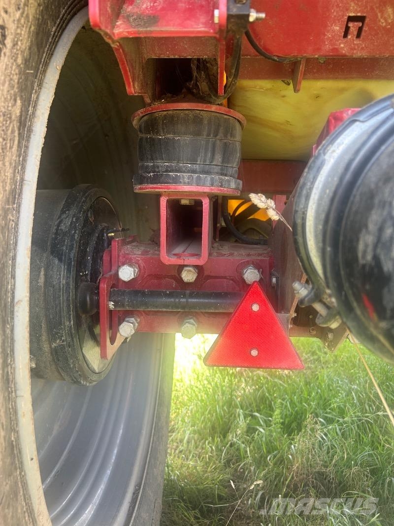 Hardi Navigator 5000 Maszyny rolnicze - Inne
