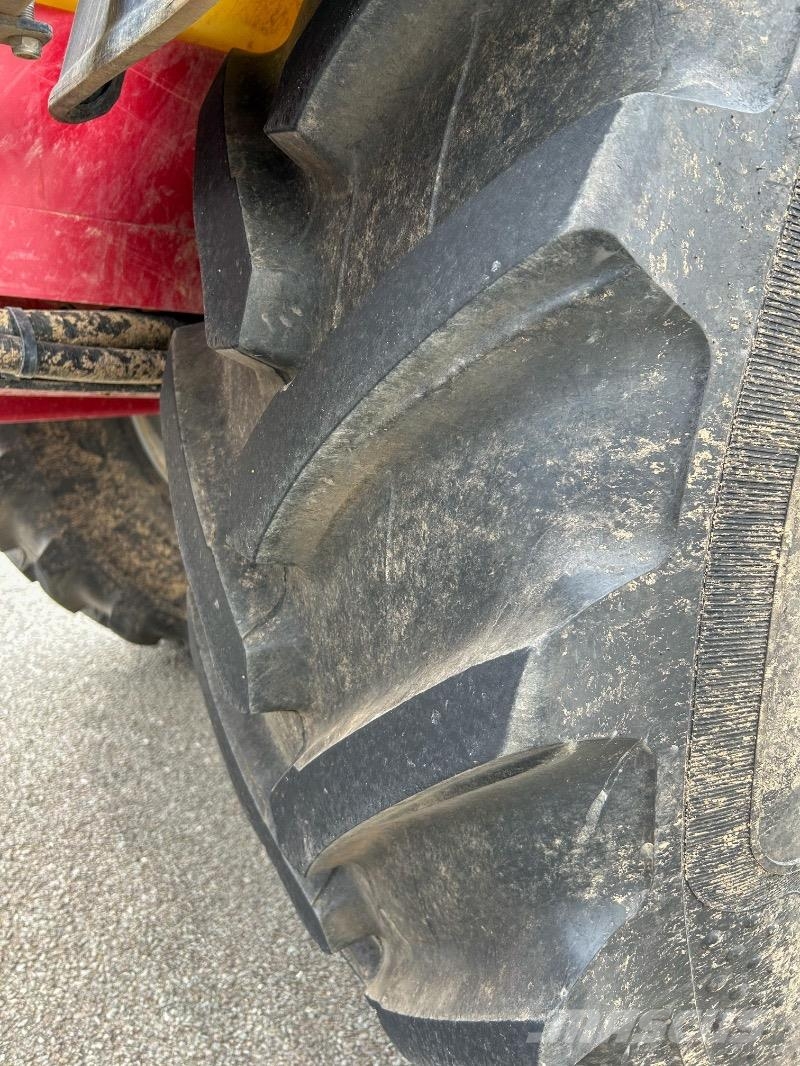 Hardi Navigator 5000 Maszyny rolnicze - Inne