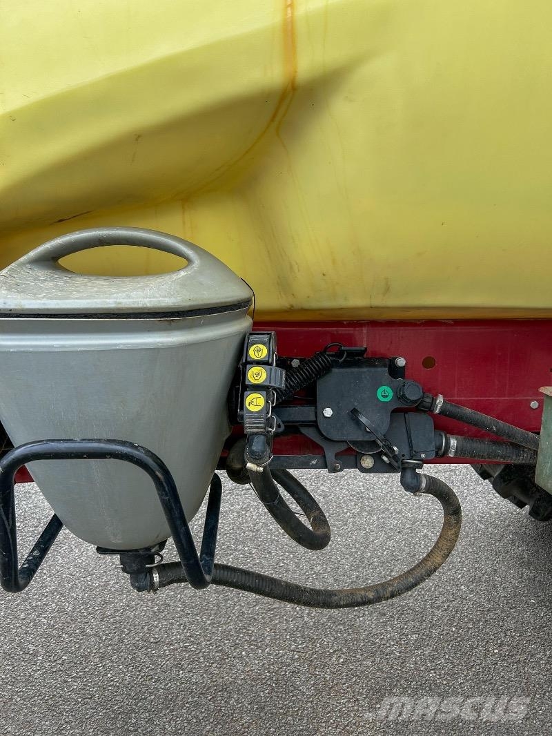Hardi Navigator 5000 Maszyny rolnicze - Inne