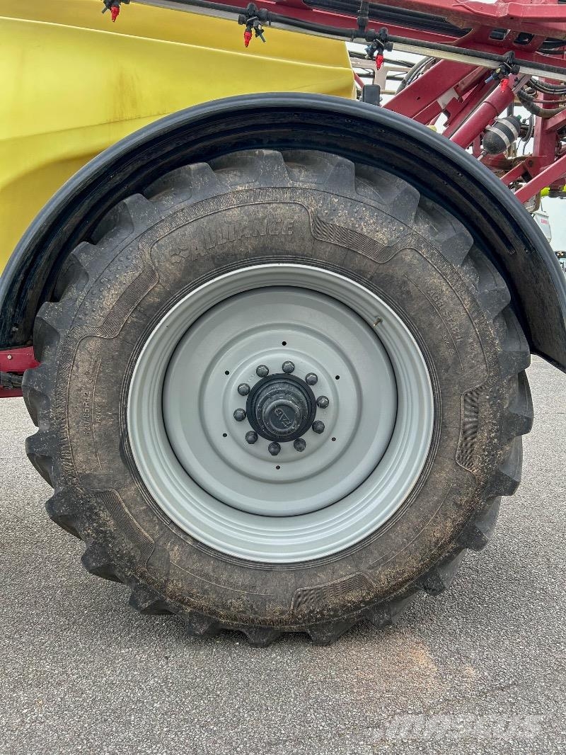 Hardi Navigator 5000 Maszyny rolnicze - Inne