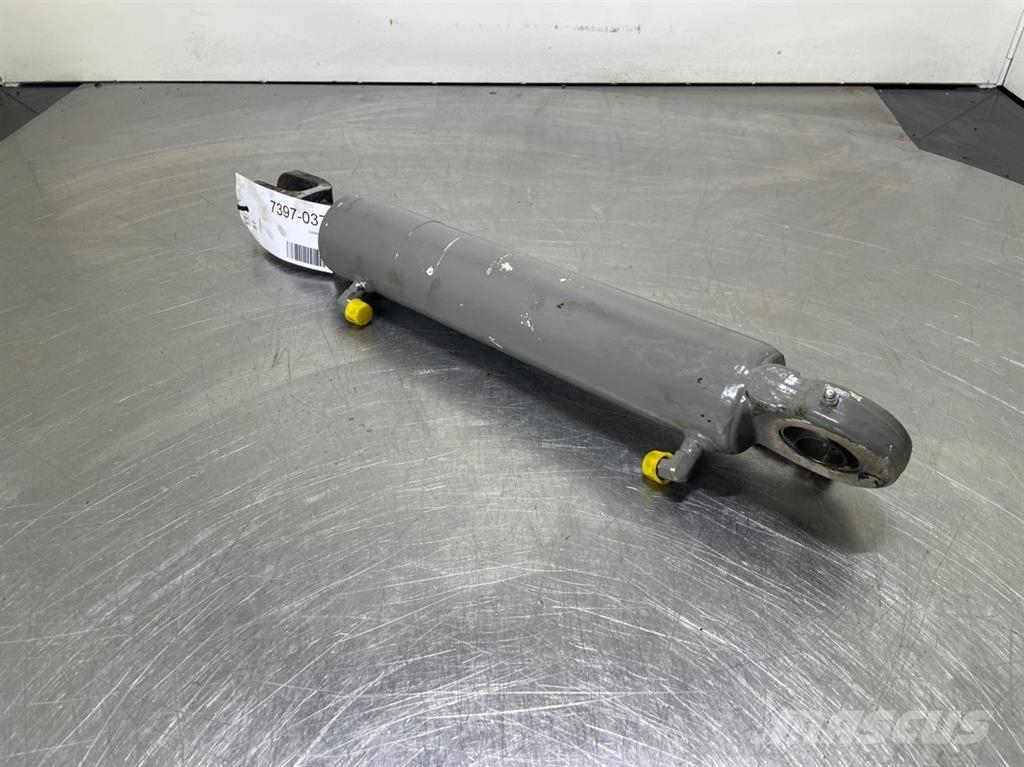 Atlas AR65-3959515-Steering cylinder/Lenkzylinder Hydraulics