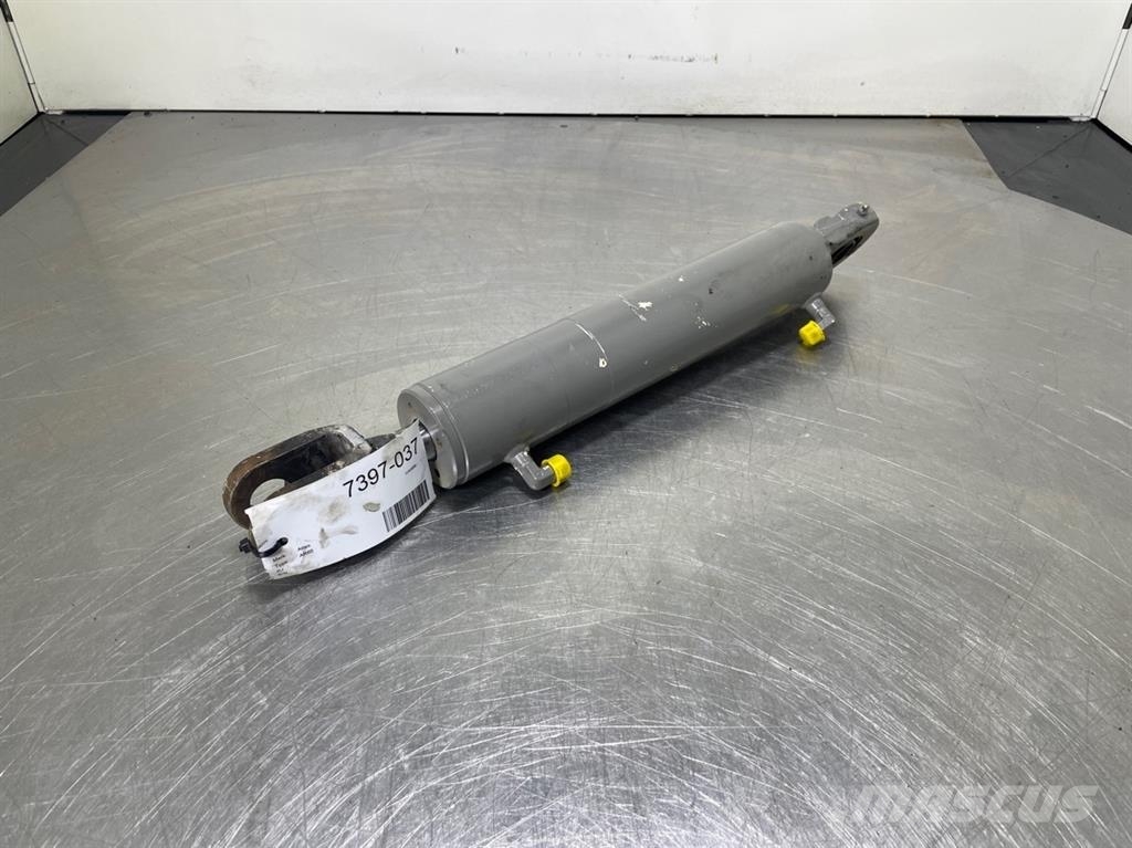 Atlas AR65-3959515-Steering cylinder/Lenkzylinder Hydraulics