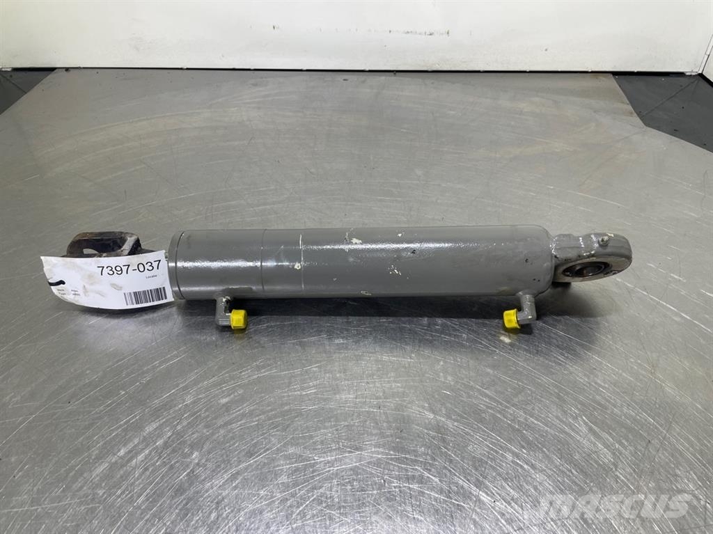Atlas AR65-3959515-Steering cylinder/Lenkzylinder Hydraulics