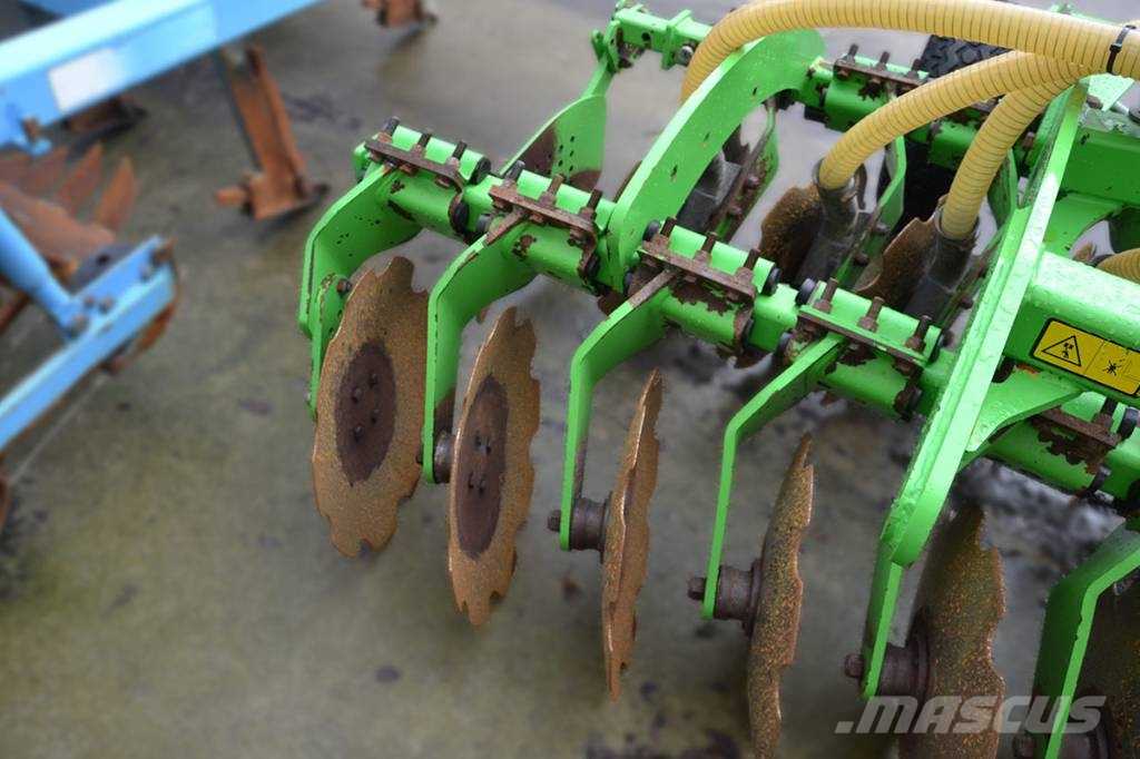 Joskin TERRADISC2 XXL 6000/48TDH Cultivadoras