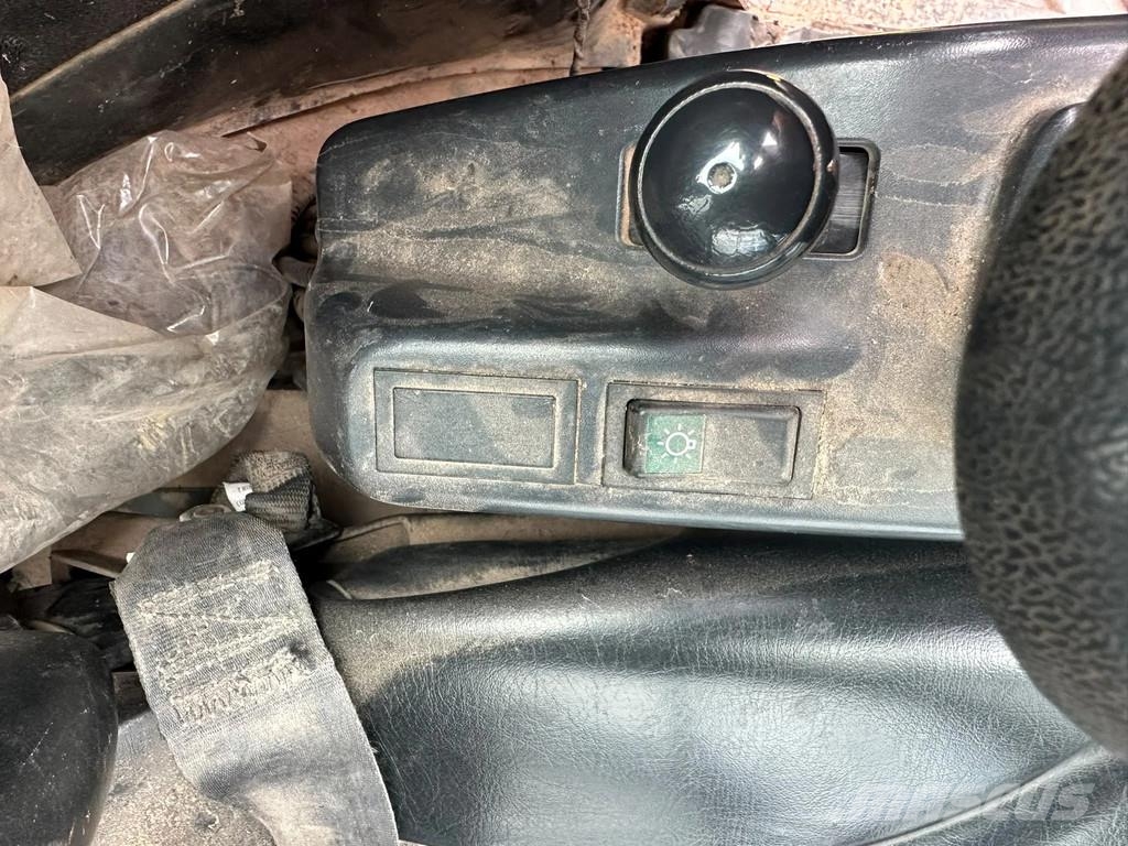 Hyundai Robex 35Z-9 Mini bagri <7t