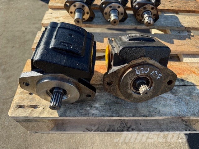 Casappa KP30.38 HYDRAULIC PUMP Hydraulics