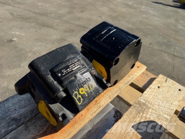 Casappa KP30.38 HYDRAULIC PUMP Hydraulics