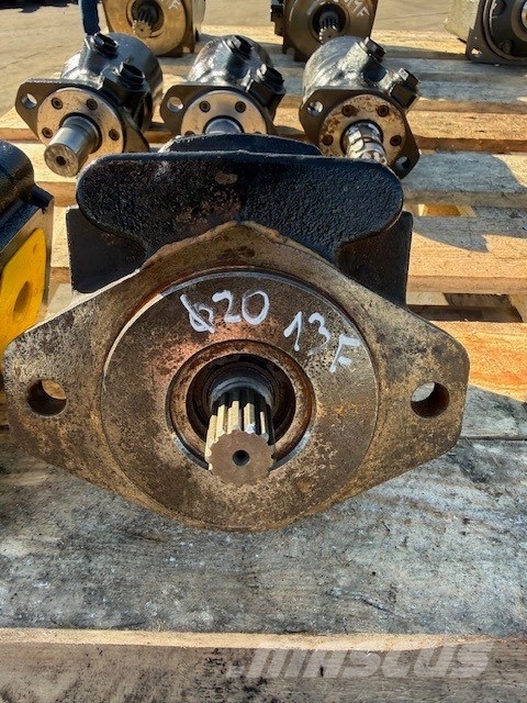 Casappa KP30.38 HYDRAULIC PUMP Hydraulics