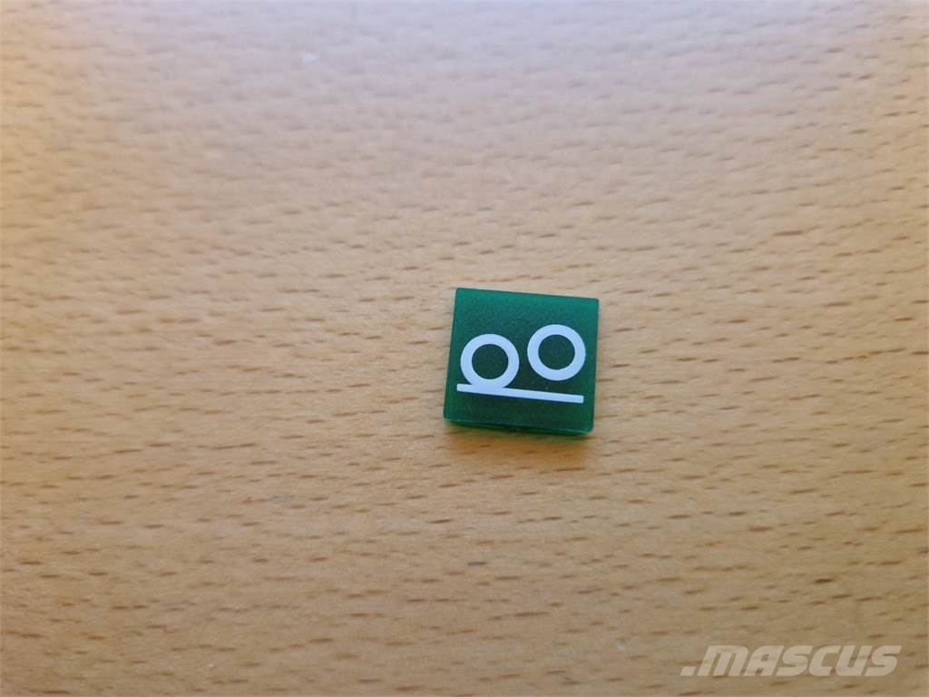 Eco Log Symbol Electronics