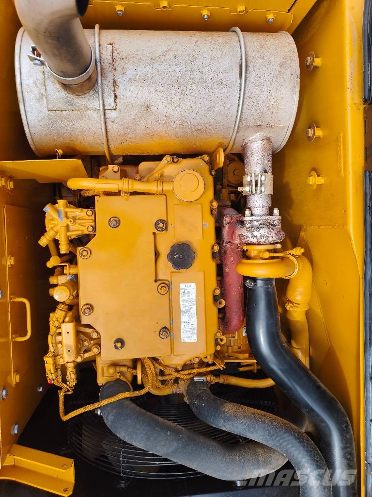CAT 315 D Escavadoras de rastos