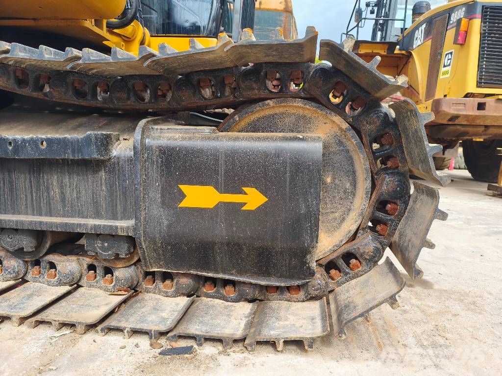 CAT 315 D Escavadoras de rastos