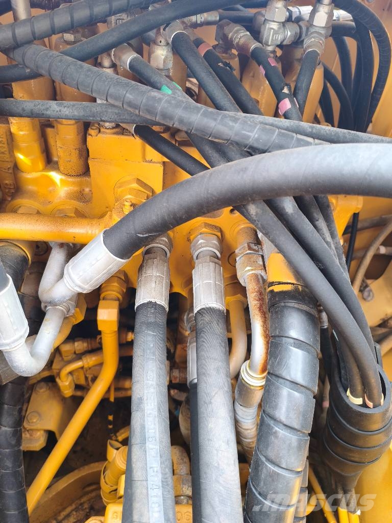 CAT 315 D Escavadoras de rastos