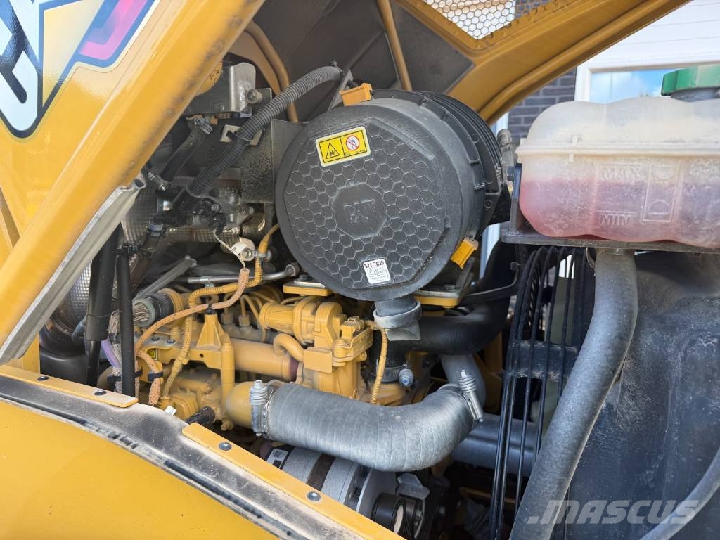 CAT CS 12 GC Walzenzüge