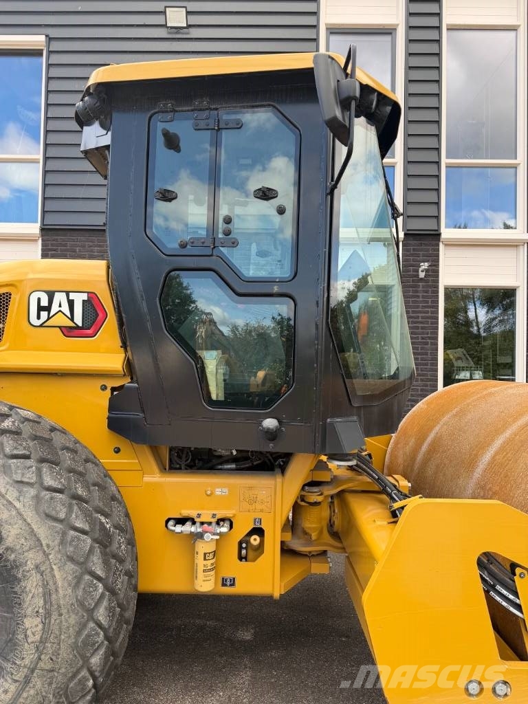 CAT CS 12 GC Walzenzüge