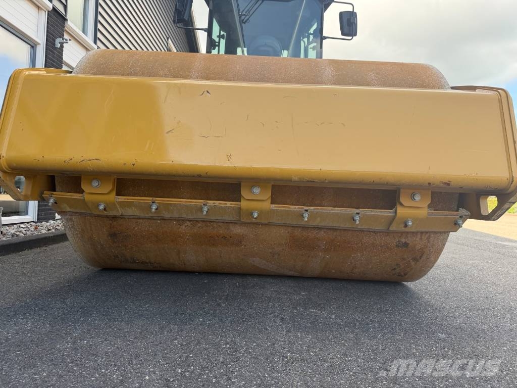CAT CS 12 GC Walzenzüge