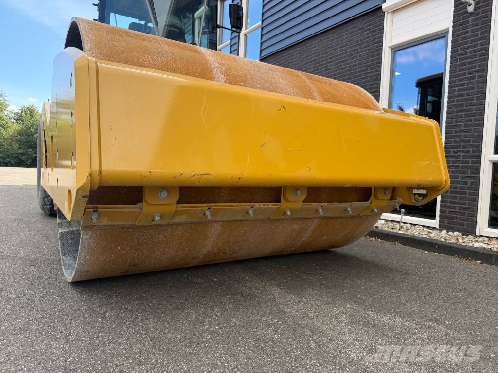 CAT CS 12 GC Walzenzüge