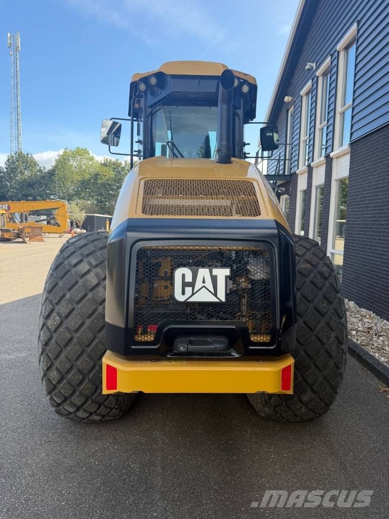 CAT CS 12 GC Walzenzüge