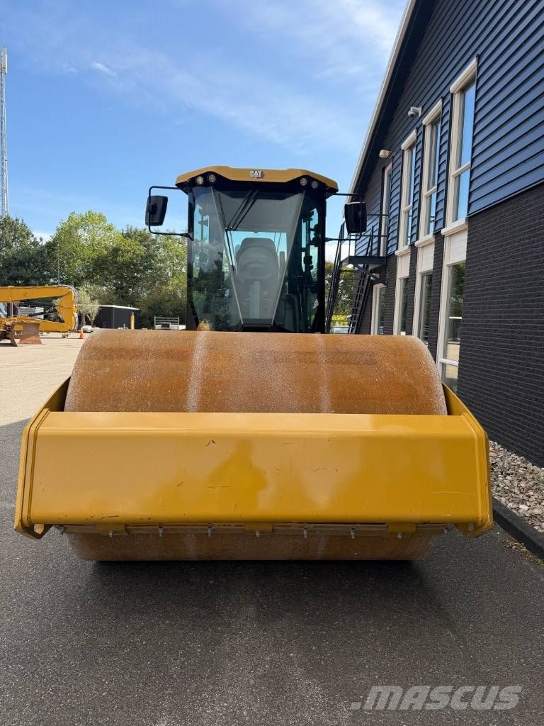 CAT CS 12 GC Walzenzüge