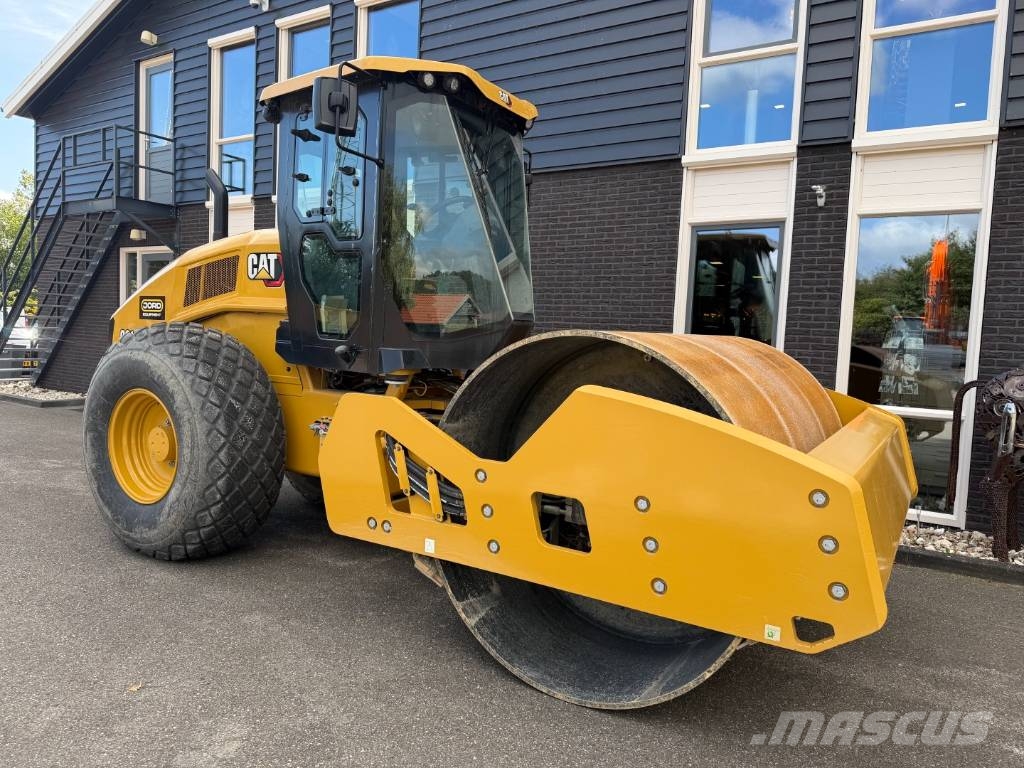 CAT CS 12 GC Walzenzüge