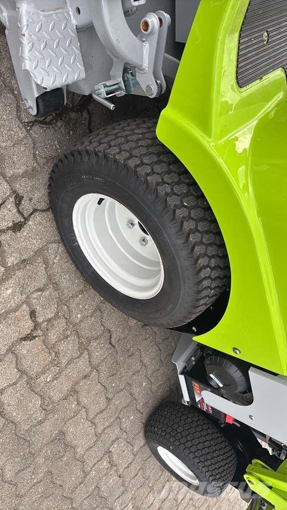 Grillo FD 13.09 جزازات