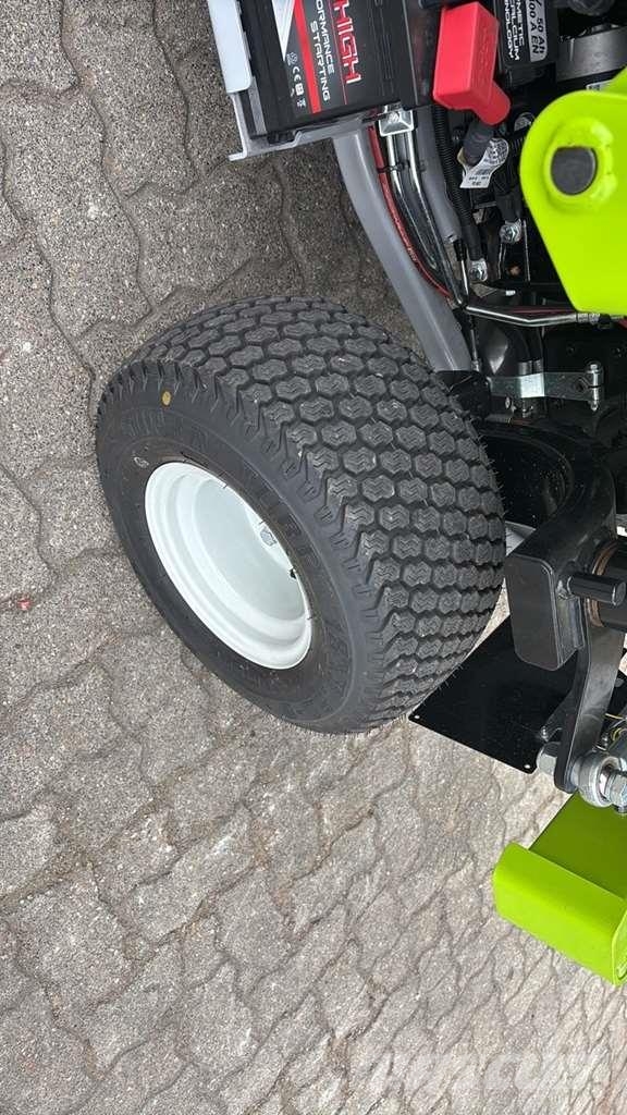 Grillo FD 13.09 جزازات