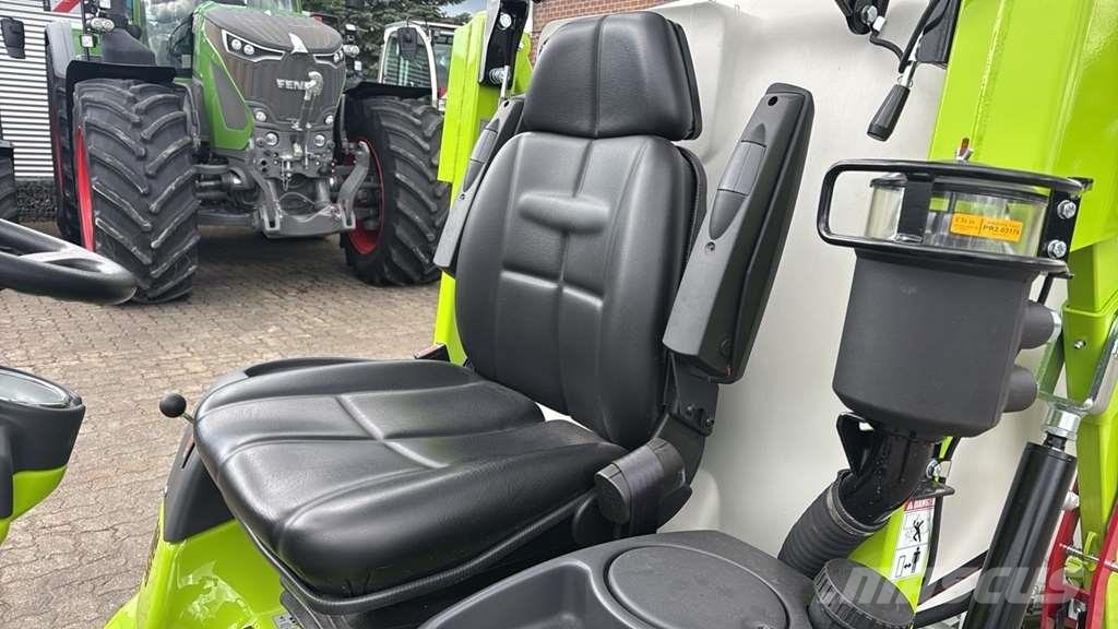 Grillo FD 13.09 جزازات