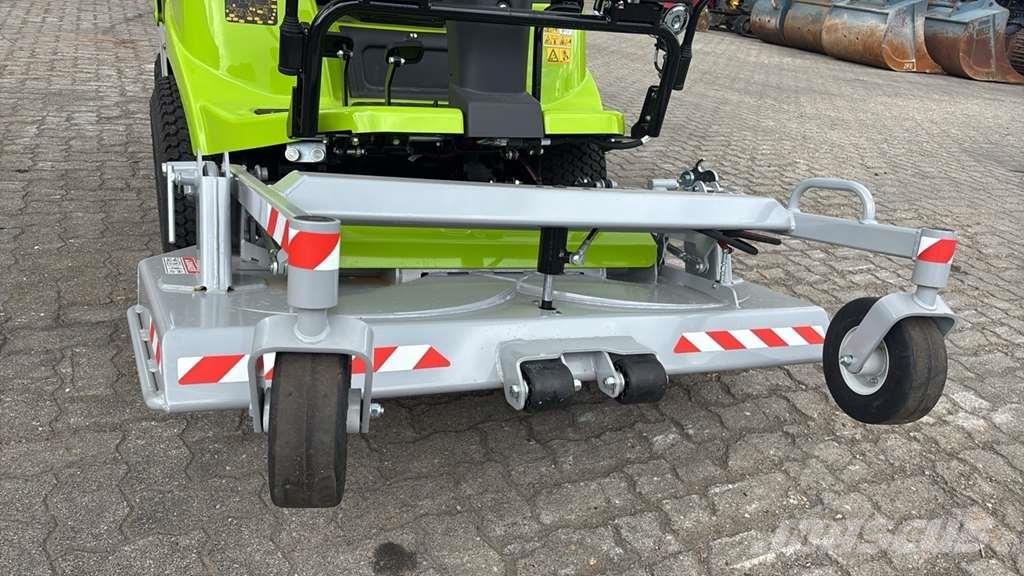 Grillo FD 13.09 جزازات