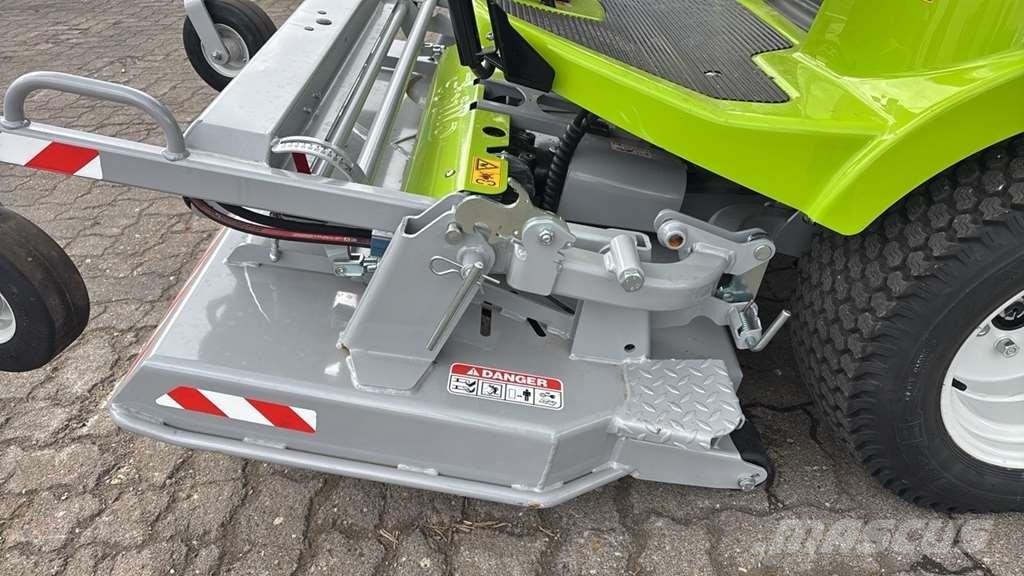 Grillo FD 13.09 جزازات